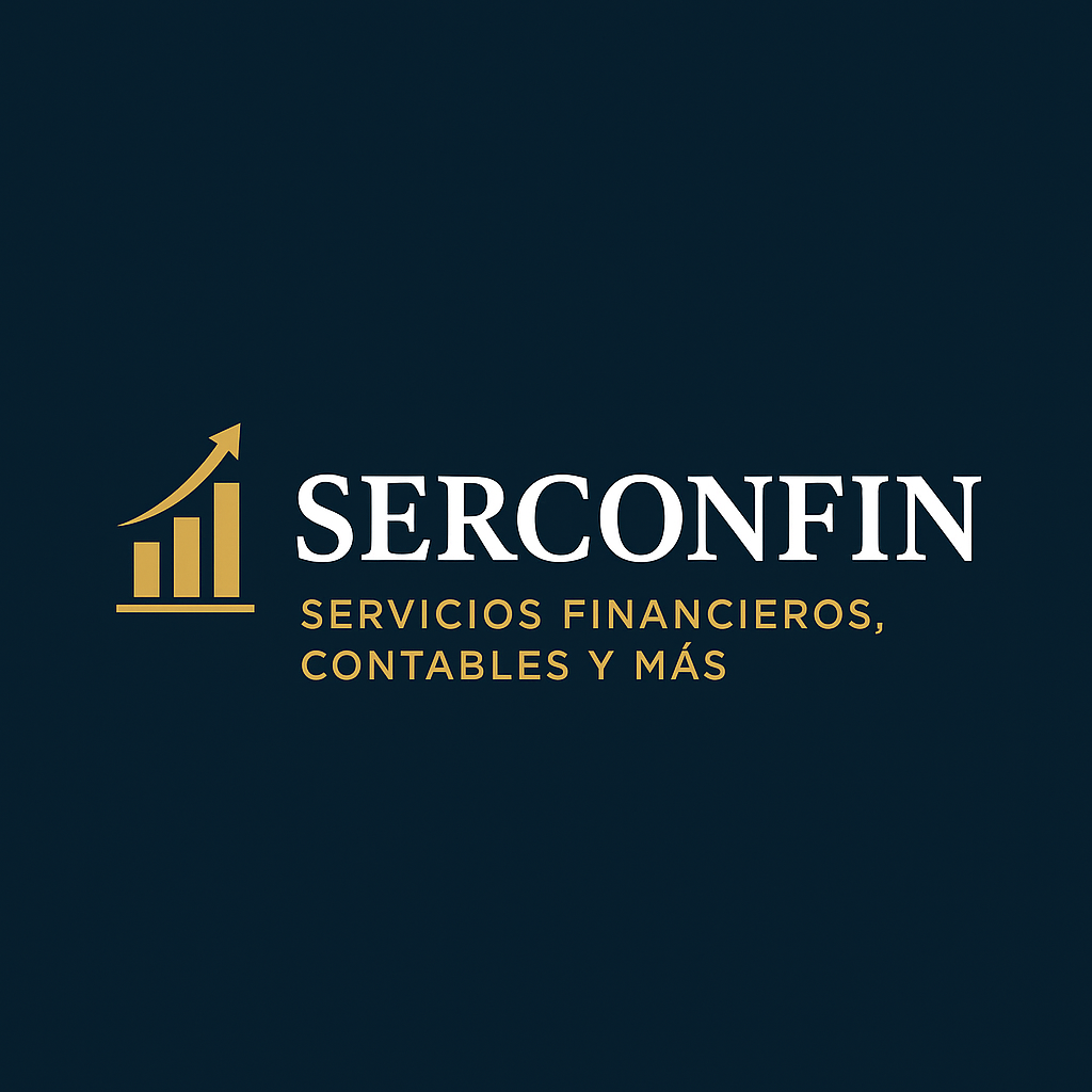 Serconfin Logo